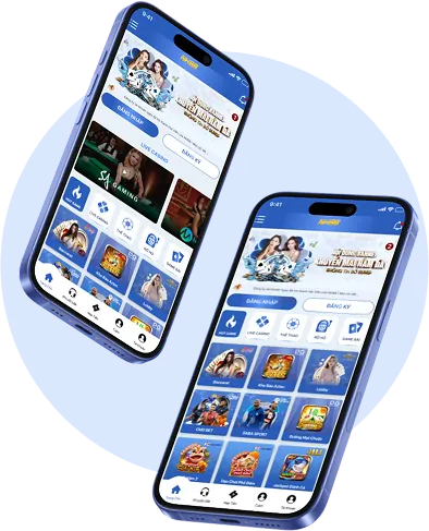 Biểu tượng casino di động