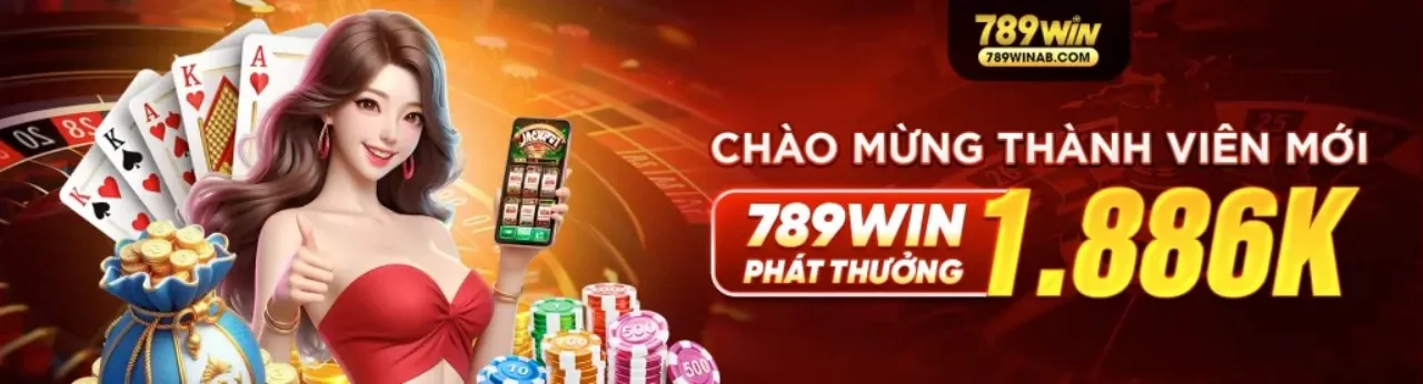 Người chơi trúng Jackpot lớn tại mcw888