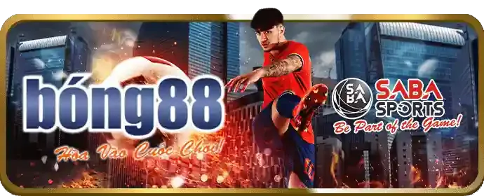 Vận động viên quần vợt đang thực hiện cú giao bóng mạnh mẽ, tượng trưng cho cá cược quần vợt tại mcw888.