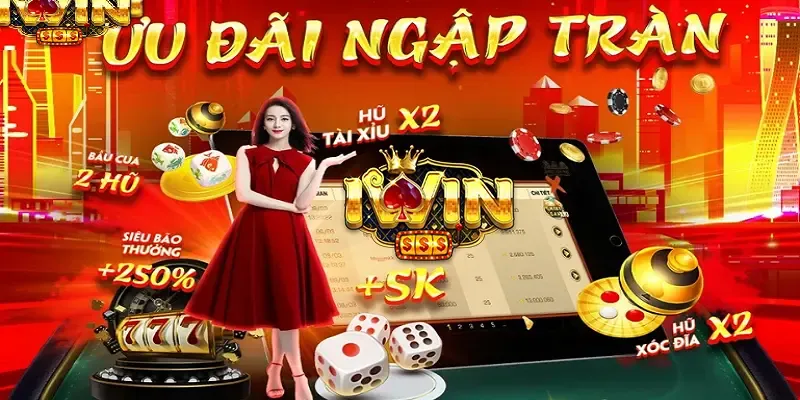Lợi ích khi chơi Slot tại mcw888